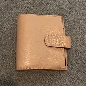 Moterm Pocket Luxe Planner